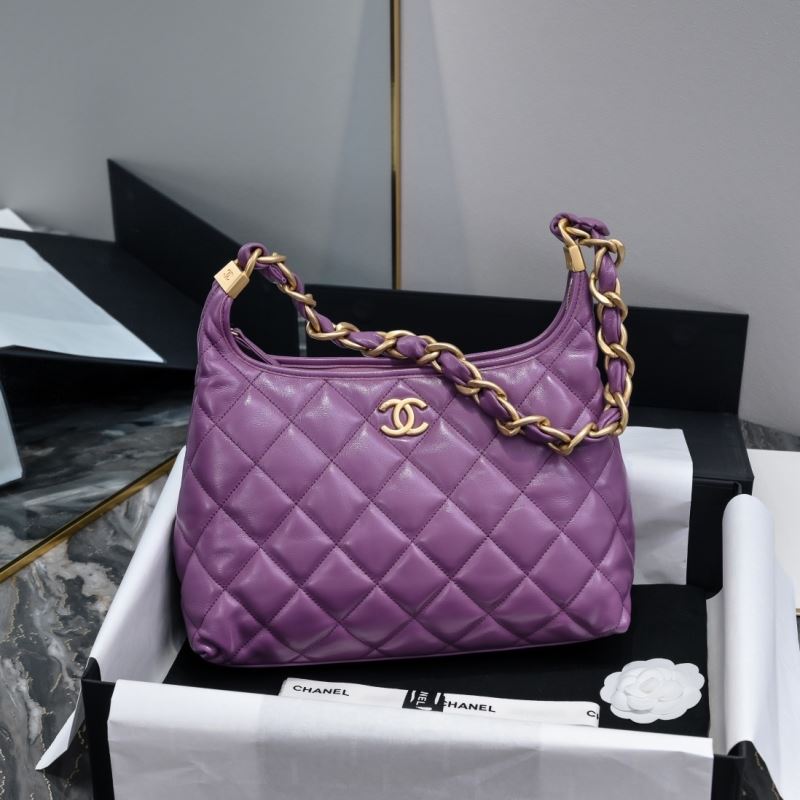 Chanel Hobo Bags